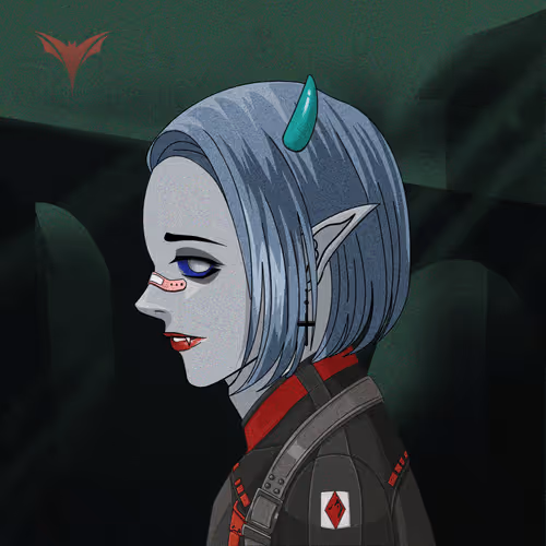 0xvampire Project