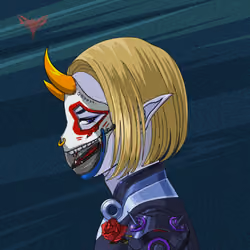 0xVampire #31