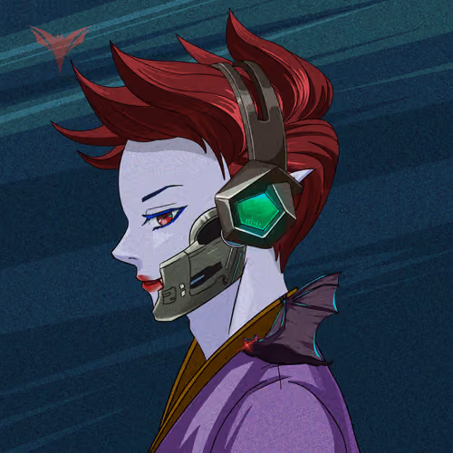 0xVampire #6798