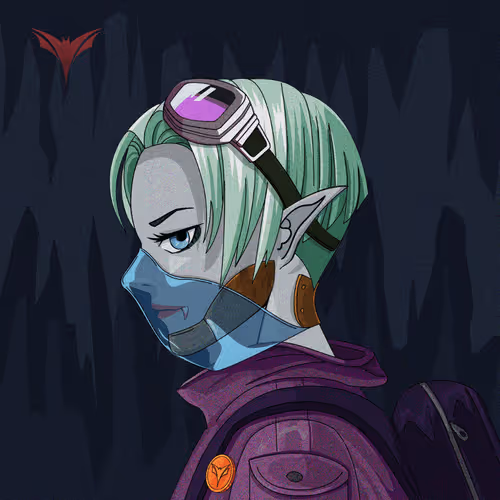0xvampire Project