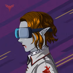 0xVampire #7806