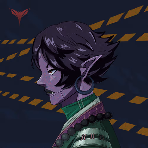 0xVampire #9856