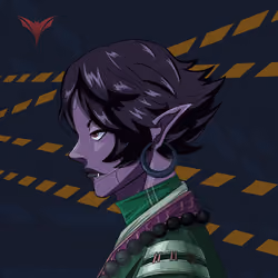 0xVampire #9856