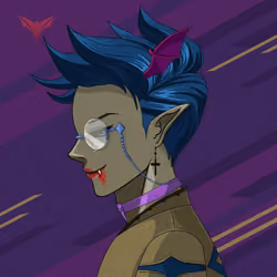0xVampire #1149