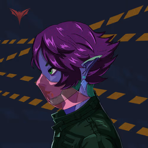 0xvampire Project