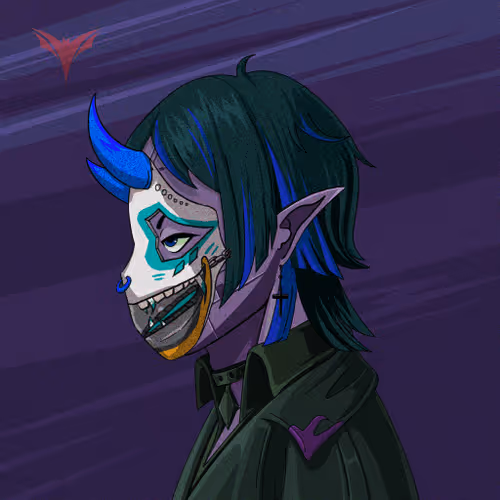 0xvampire Project