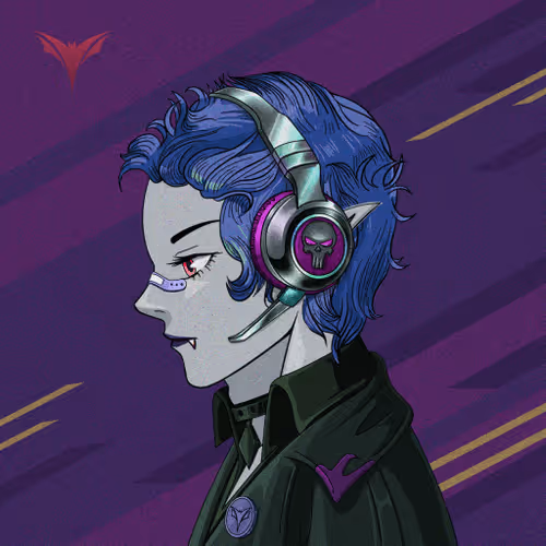 0xvampire Project