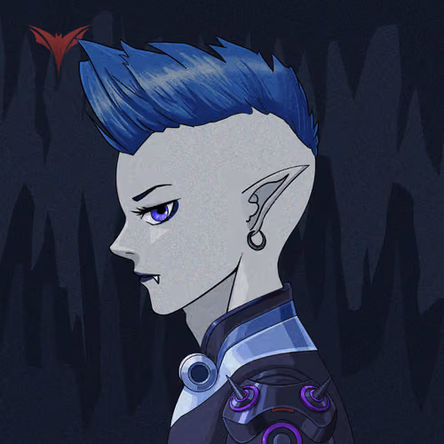 0xVampire #440