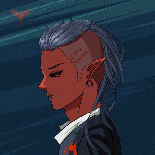 0xvampire Project