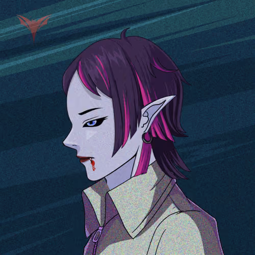 0xVampire #5338