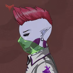 0xVampire #7264