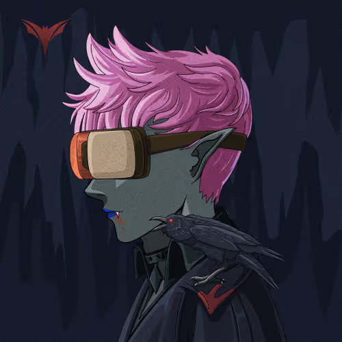 0xvampire Project