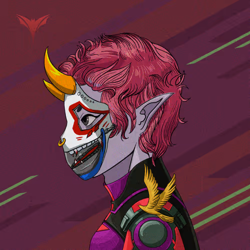 0xvampire Project