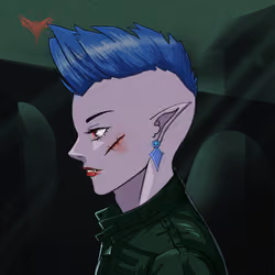 0xVampire #3203