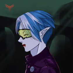 0xVampire #1551