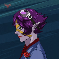 0xVampire #7664