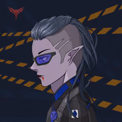 0xVampire #5320