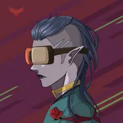 0xVampire #8547
