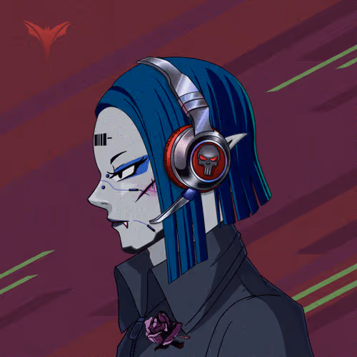 0xVampire #2602