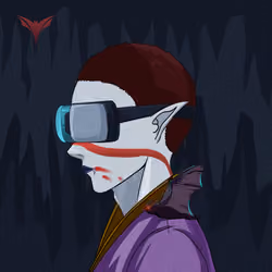 0xVampire #348