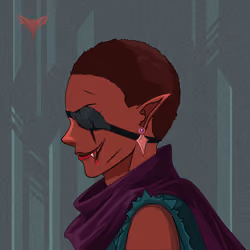 0xVampire #3864