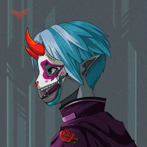 0xVampire #7601