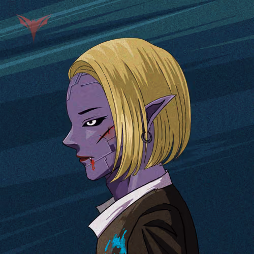 0xVampire #7668