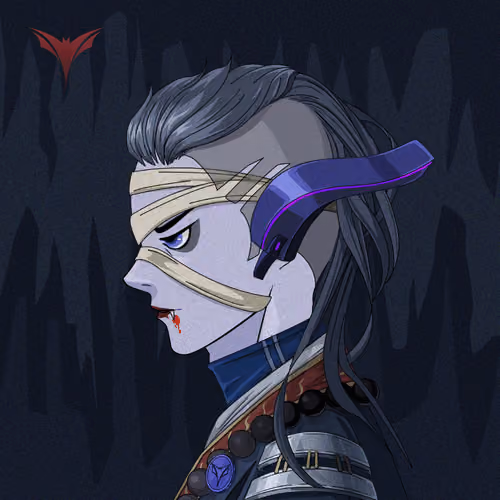 0xVampire #8398