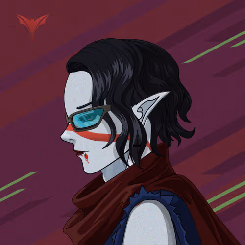 0xvampire Project