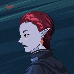 0xVampire #7514