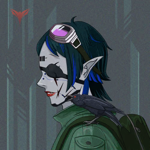 0xVampire #977