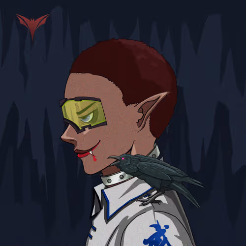 0xVampire #9836