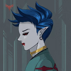 0xVampire #7718