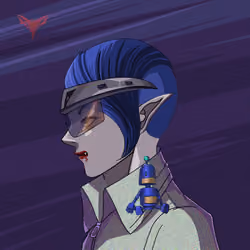 0xVampire #343