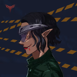 0xVampire #5204