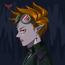 0xVampire #4701