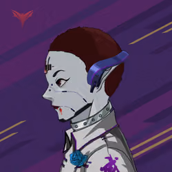 0xVampire #2257