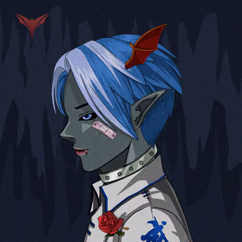 0xVampire #5627