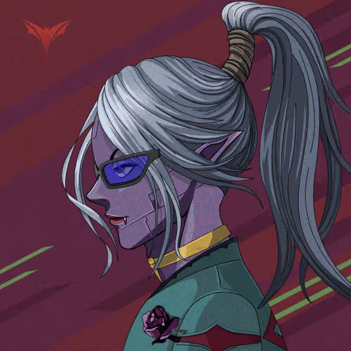 0xvampire Project