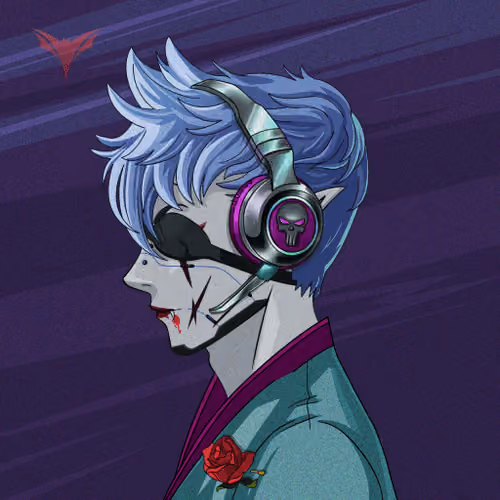 0xVampire #8333
