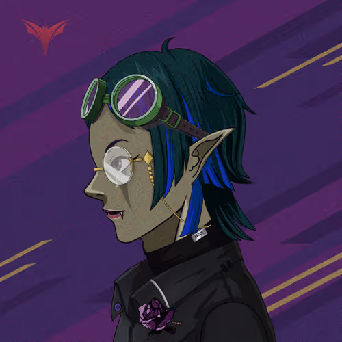 0xvampire Project