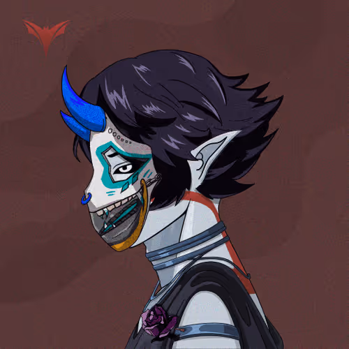 0xVampire #9819