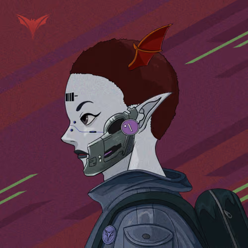 0xVampire #3019