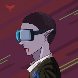 0xVampire #372