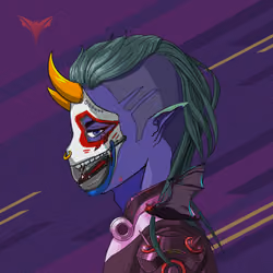 0xVampire #2017