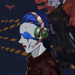 0xVampire #5408