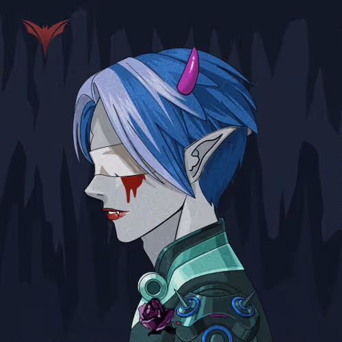 0xvampire Project