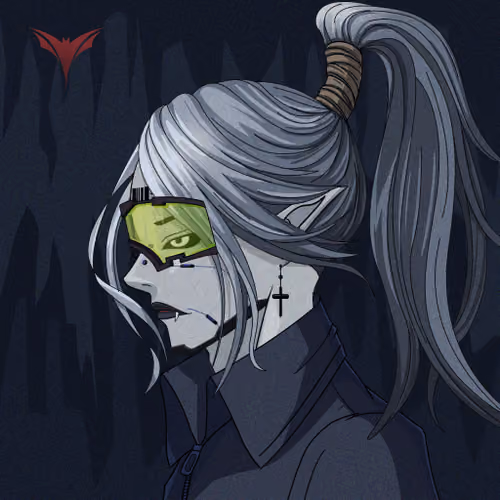 0xVampire #2317