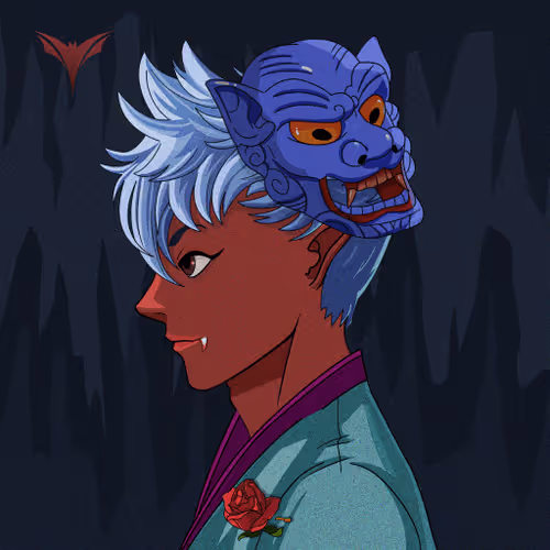 0xvampire Project