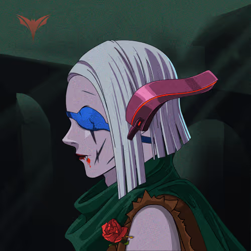 0xvampire Project